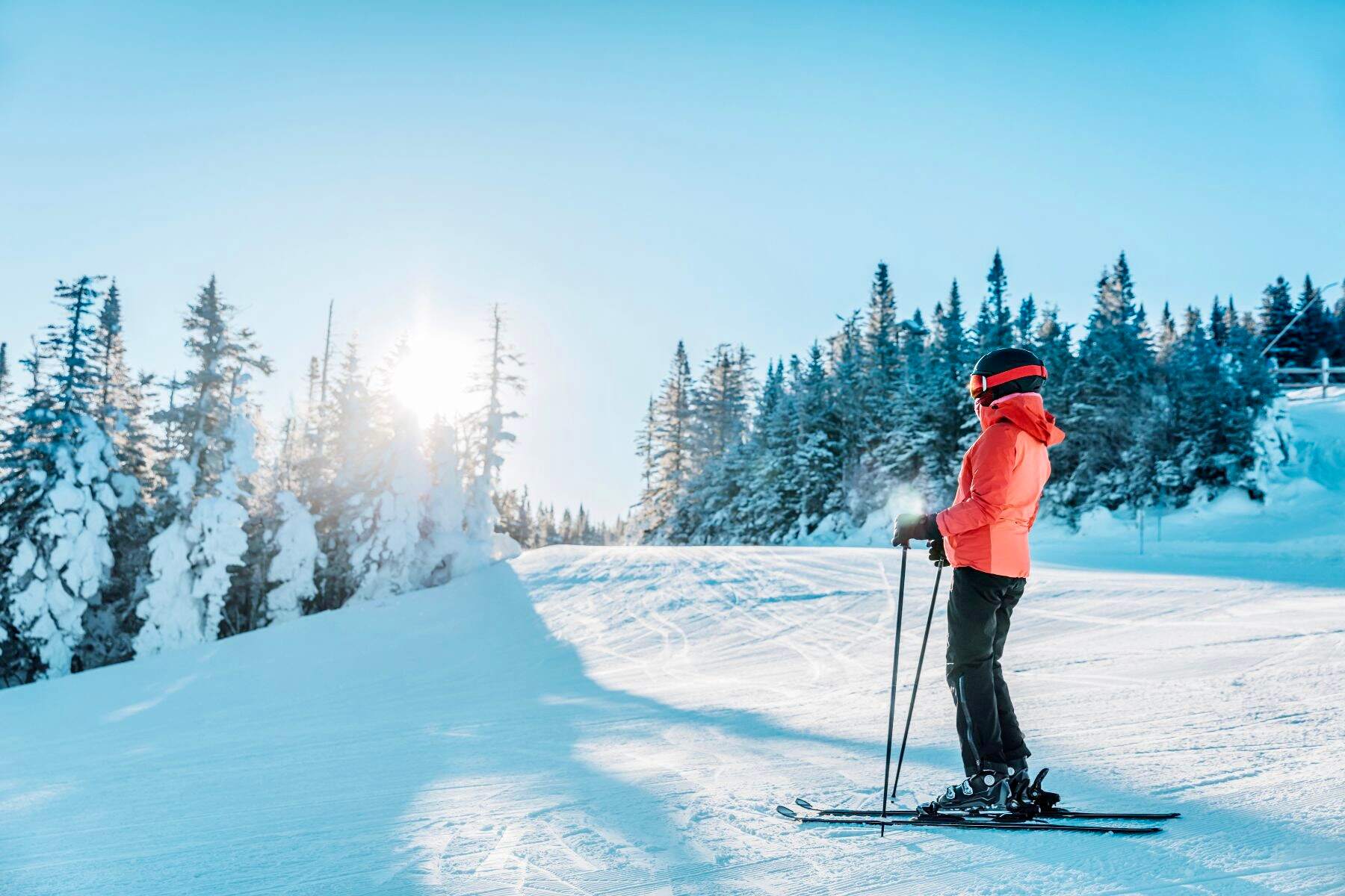 My Favourite Northern Ontario Ski Hills - [Ontario's Hidden Gems]