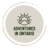 Adventures in Ontario