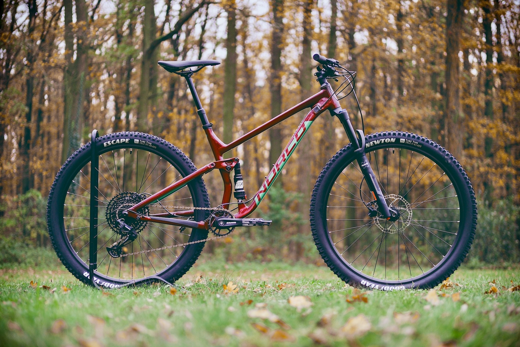 best mountain bikes on the market